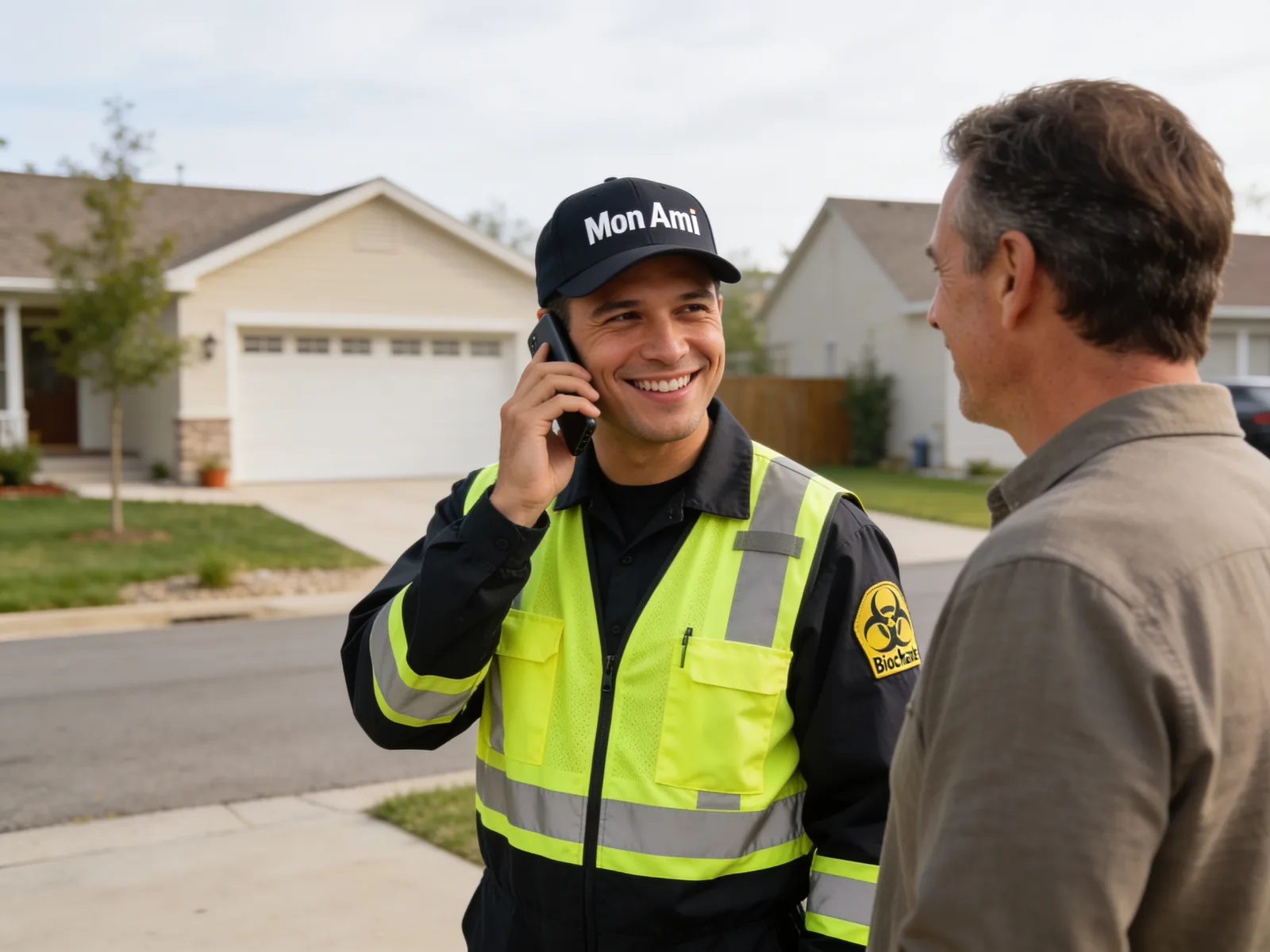 Sewage Cleanup Churchville, MD FAQs