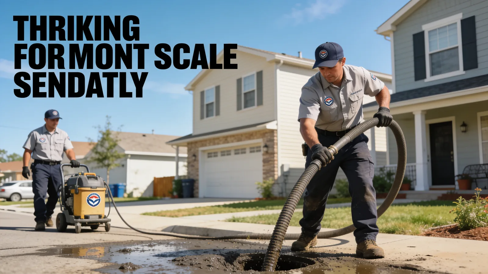 Sewage Cleanup in Churchville, MD near me